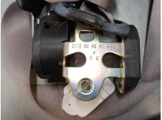 Recambio de cinturon seguridad delantero derecho para mercedes-benz clase a (w168) a 210 (168.035, 168.135) referencia OEM IAM   2