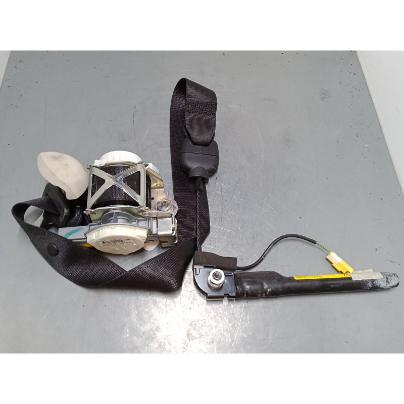 Recambio de cinturon seguridad delantero derecho para fiat 500 c (312_) 1.4 (312cxc1b, 312axc1b) referencia OEM IAM 07354654010 