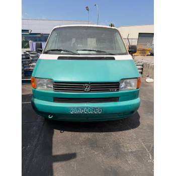 VOLKSWAGEN TRANSPORTER T4 FURGONETA (70A, 70H, 7DA, 7DH, 70J)