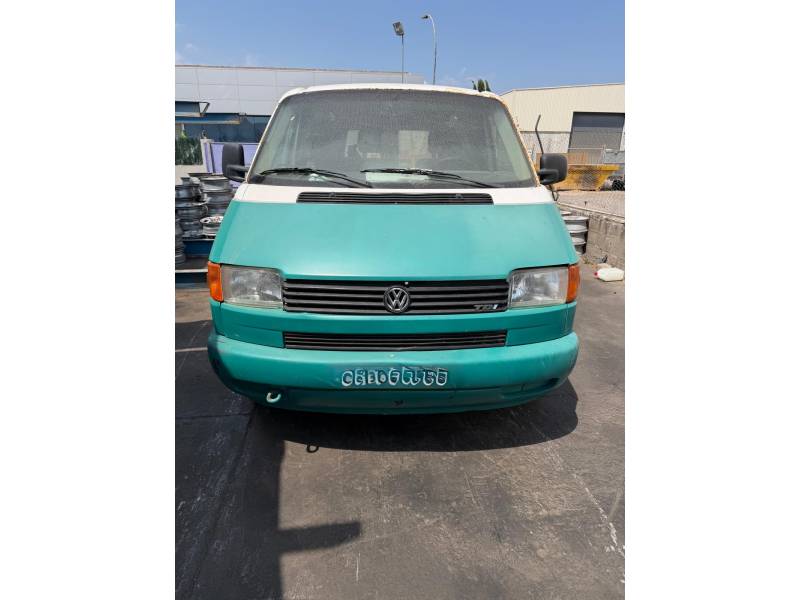 VOLKSWAGEN TRANSPORTER T4 FURGONETA (70A, 70H, 7DA, 7DH, 70J)