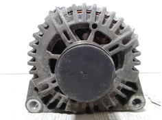 Recambio de alternador para peugeot 207/207+ (wa_, wc_) 1.6 hdi referencia OEM IAM 9646321780  