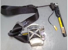 Recambio de cinturon seguridad delantero izquierdo para fiat 500 c (312_) 1.4 (312cxc1b, 312axc1b) referencia OEM IAM 0735465402
