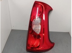 Recambio de piloto trasero derecho para fiat panda (312_, 319_) 1.2 (312pxa1a) referencia OEM IAM 521023500  