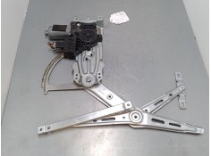 Recambio de elevalunas electrico delantero derecho para opel zafira b furgoneta/monovolumen (a05) 1.9 cdti van (m75) referencia 