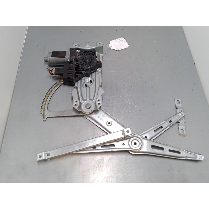 Recambio de elevalunas electrico delantero derecho para opel zafira b furgoneta/monovolumen (a05) 1.9 cdti van (m75) referencia 