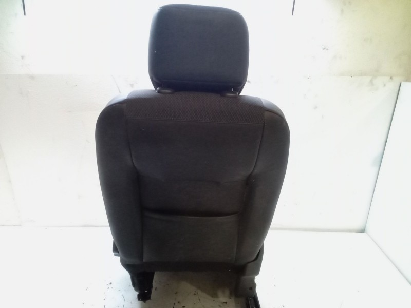Recambio de asiento delantero derecho para renault clio iv (bh_) 0.9 tce 90 referencia OEM IAM   