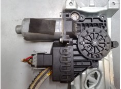 Recambio de elevalunas electrico delantero derecho para opel zafira b furgoneta/monovolumen (a05) 1.9 cdti van (m75) referencia  2