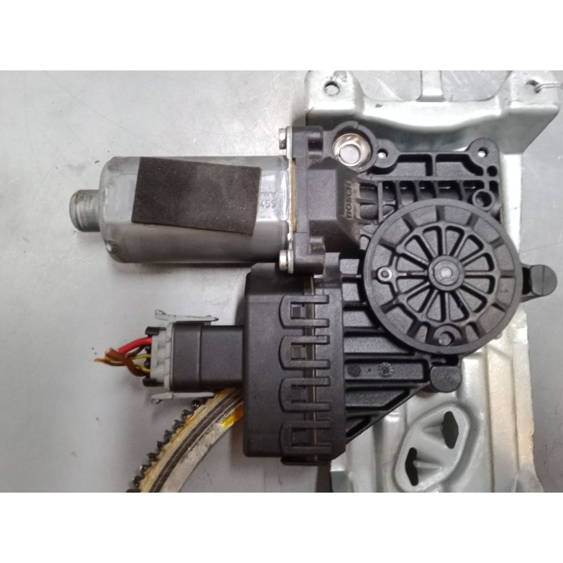 Recambio de elevalunas electrico delantero derecho para opel zafira b furgoneta/monovolumen (a05) 1.9 cdti van (m75) referencia 