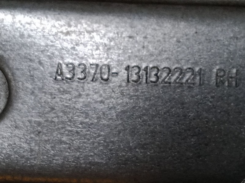 Recambio de elevalunas electrico delantero derecho para opel zafira b furgoneta/monovolumen (a05) 1.9 cdti van (m75) referencia 