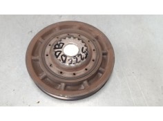 Recambio de polea cigueñal para renault megane ii (bm0/1_, cm0/1_) 1.4 16v (bm0b, cm0b) referencia OEM IAM    2