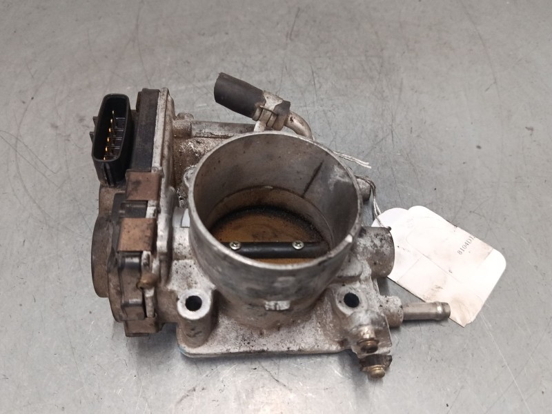 Recambio de caja mariposa para subaru legacy iv (bl) 2.5 awd (bl9) referencia OEM IAM 16112AA010  