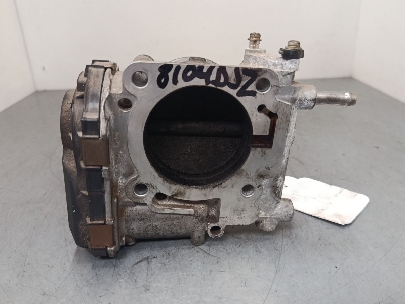 Recambio de caja mariposa para subaru legacy iv (bl) 2.5 awd (bl9) referencia OEM IAM 16112AA010  