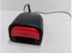 Recambio de anclaje cinturon delantero izquierdo para daewoo matiz (m100, m150) 0.8 referencia OEM IAM    2