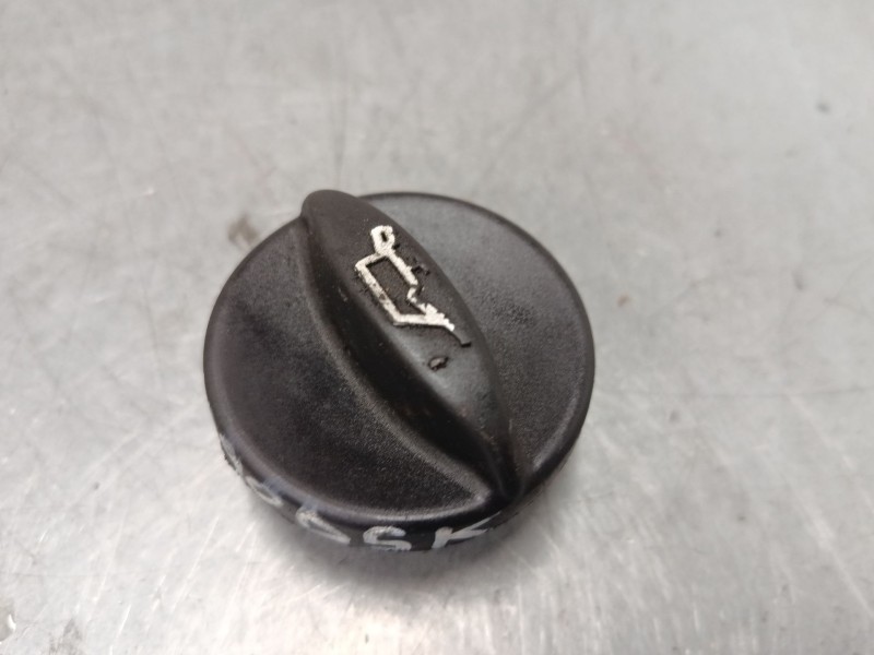 Recambio de tapon de aceite para smart forfour (454) 1.3 (454.031) referencia OEM IAM   