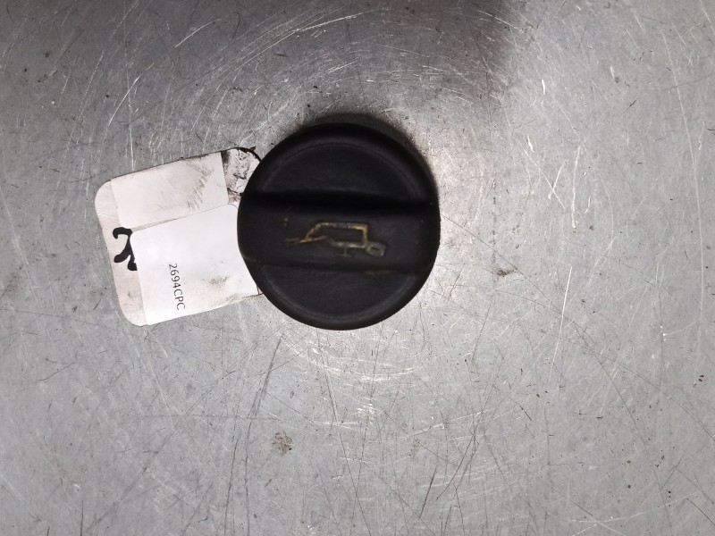 Recambio de tapon de aceite para citroën c2 (jm_) 1.4 hdi referencia OEM IAM   