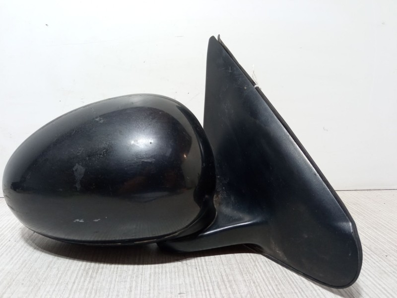 Recambio de retrovisor derecho para mg mg zr 105 referencia OEM IAM   
