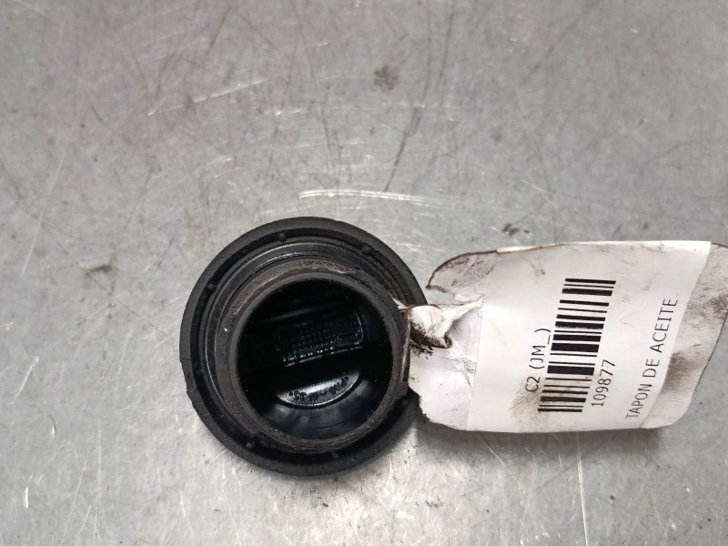 Recambio de tapon de aceite para citroën c2 (jm_) 1.4 hdi referencia OEM IAM   