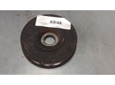 Recambio de polea cigueñal para citroën c2 (jm_) 1.4 hdi referencia OEM IAM   