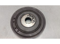 Recambio de polea cigueñal para citroën c2 (jm_) 1.4 hdi referencia OEM IAM    2