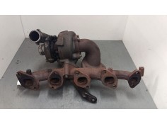 Recambio de turbo para saab 9-3 (ys3d) 2.2 tid referencia OEM IAM 24418170   2