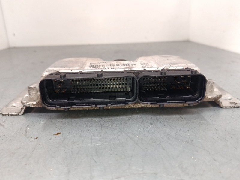 Recambio de centralita motor uce para peugeot 107 (pm_, pn_) 1.0 referencia OEM IAM 896610H022 0261208702 