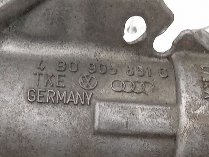 Recambio de clausor para seat ibiza iii (6l1) 1.4 16v referencia OEM IAM 4B0905851C  