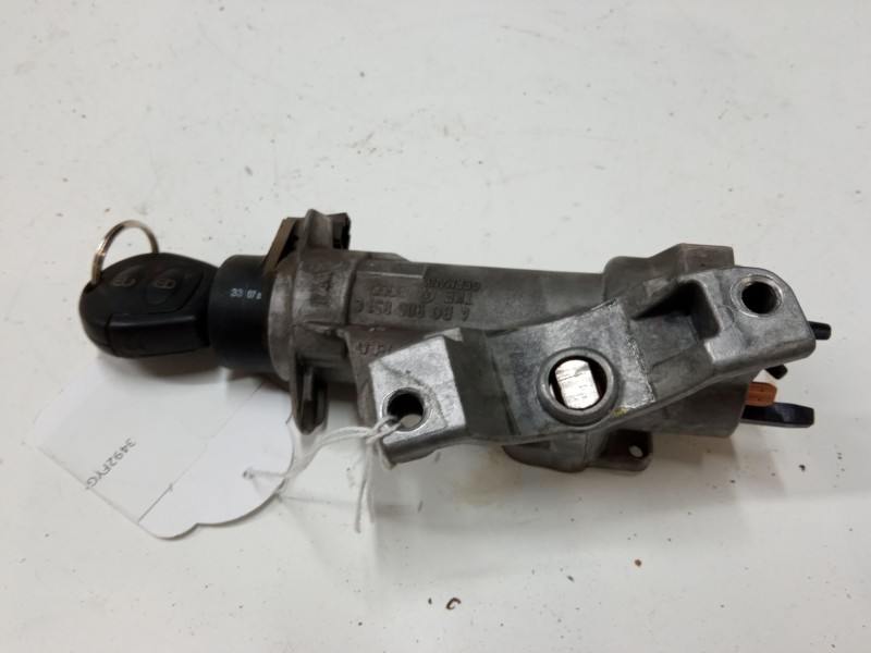 Recambio de clausor para seat ibiza iii (6l1) 1.4 16v referencia OEM IAM 4B0905851C  