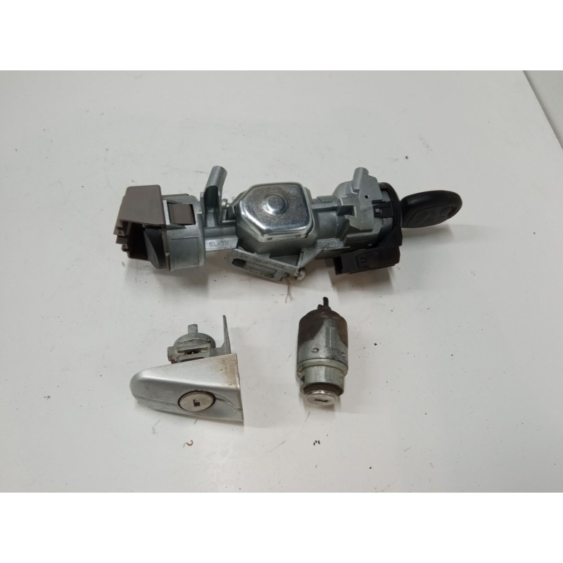 Recambio de kit bombines para ford focus ii (da_, hcp, dp) 1.8 tdci referencia OEM IAM 3M513F880AC  