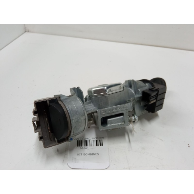 Recambio de kit bombines para ford focus ii (da_, hcp, dp) 1.8 tdci referencia OEM IAM 3M513F880AC  