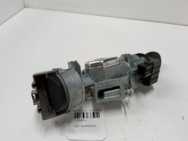 Recambio de kit bombines para ford focus ii (da_, hcp, dp) 1.8 tdci referencia OEM IAM 3M513F880AC  