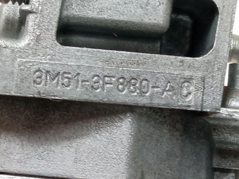 Recambio de kit bombines para ford focus ii (da_, hcp, dp) 1.8 tdci referencia OEM IAM 3M513F880AC  