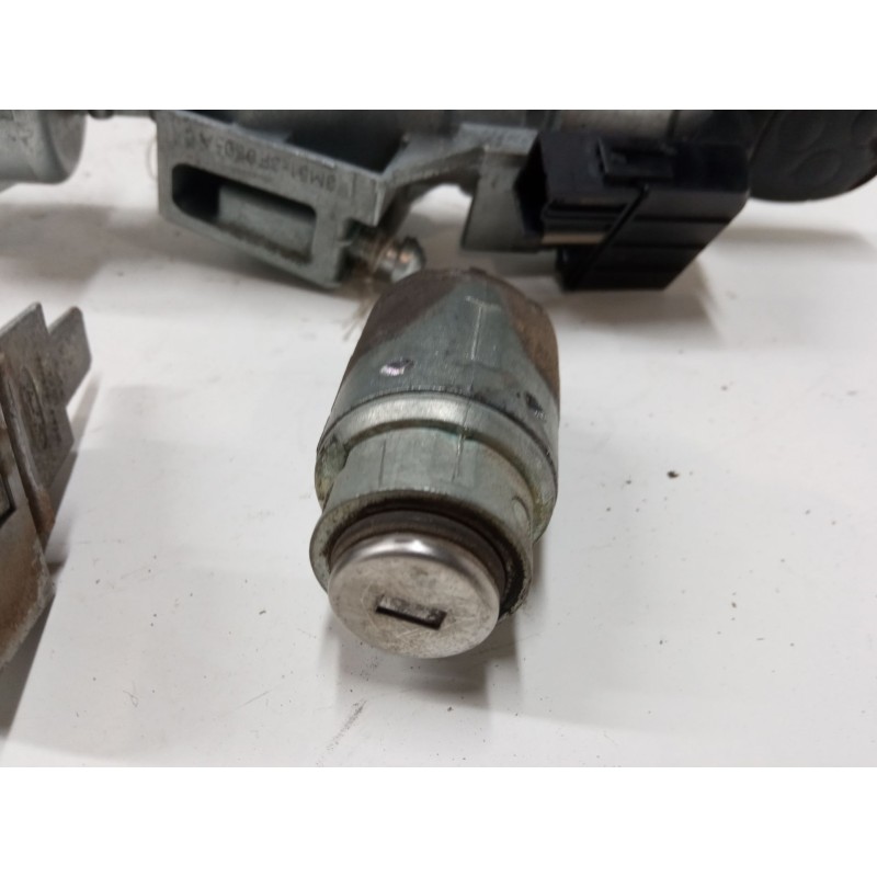 Recambio de kit bombines para ford focus ii (da_, hcp, dp) 1.8 tdci referencia OEM IAM 3M513F880AC  