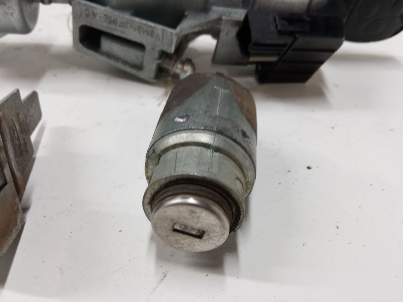 Recambio de kit bombines para ford focus ii (da_, hcp, dp) 1.8 tdci referencia OEM IAM 3M513F880AC  