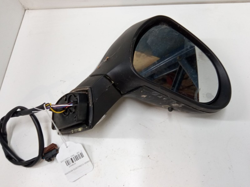 Recambio de retrovisor electrico derecho para peugeot 207/207+ (wa_, wc_) 1.6 hdi referencia OEM IAM   