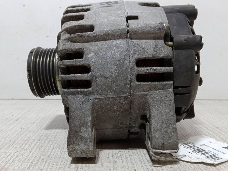 Recambio de alternador para peugeot 207/207+ (wa_, wc_) 1.6 hdi referencia OEM IAM 9646321780  