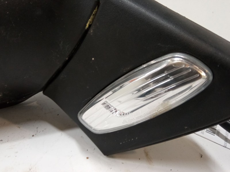 Recambio de retrovisor electrico derecho para peugeot 207/207+ (wa_, wc_) 1.6 hdi referencia OEM IAM   
