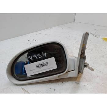 RETROVISOR ELECTRICO IZQUIERDO 
