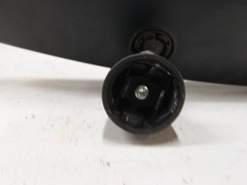 Recambio de retrovisor interior para seat ibiza iii (6l1) 1.4 16v referencia OEM IAM   