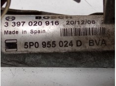 Recambio de motor limpiaparabrisas delantero derecho para seat altea (5p1) 1.6 tdi referencia OEM IAM 5P0955024D   2