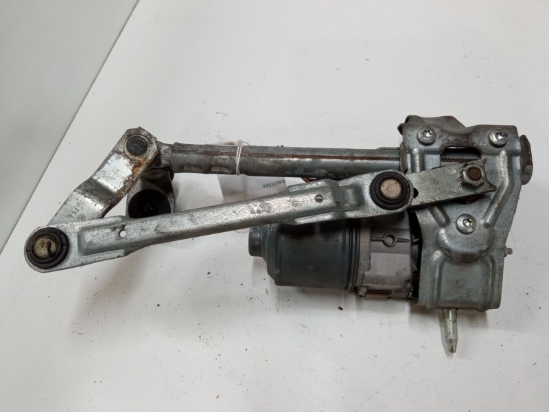 Recambio de motor limpiaparabrisas delantero derecho para seat altea (5p1) 1.6 tdi referencia OEM IAM 5P0955024D  
