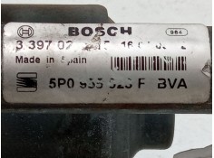 Recambio de motor limpiaparabrisas delantero izquierdo para seat altea (5p1) 1.6 tdi referencia OEM IAM 5P0955023F   2