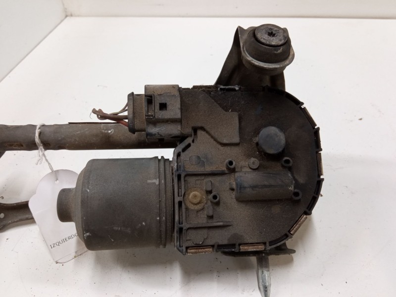 Recambio de motor limpiaparabrisas delantero izquierdo para seat altea (5p1) 1.6 tdi referencia OEM IAM 5P0955023F  