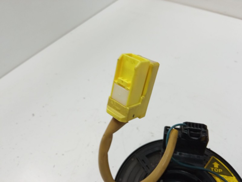 Recambio de anillo airbag para toyota yaris (_p1_) 1.3 (ncp10_, scp12_) referencia OEM IAM   