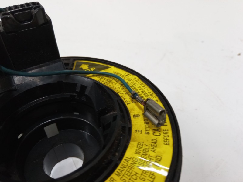 Recambio de anillo airbag para toyota yaris (_p1_) 1.3 (ncp10_, scp12_) referencia OEM IAM   