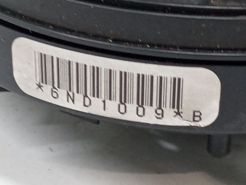 Recambio de anillo airbag para toyota yaris (_p1_) 1.3 (ncp10_, scp12_) referencia OEM IAM   