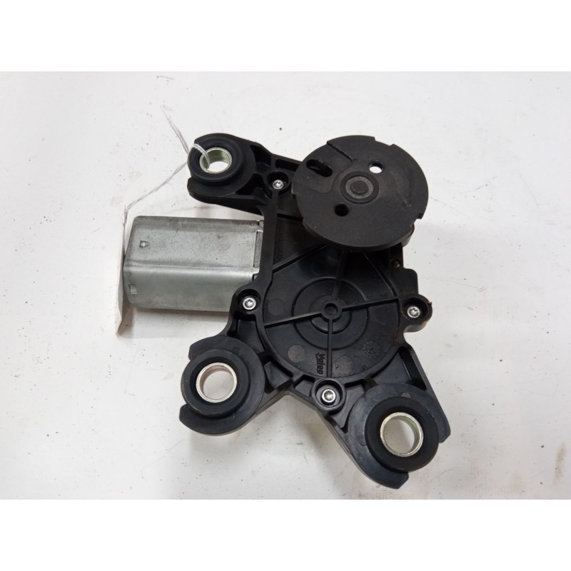 Recambio de motor limpia trasero para peugeot partner furgoneta/monovolumen 1.6 hdi 16v referencia OEM IAM 9683364380  