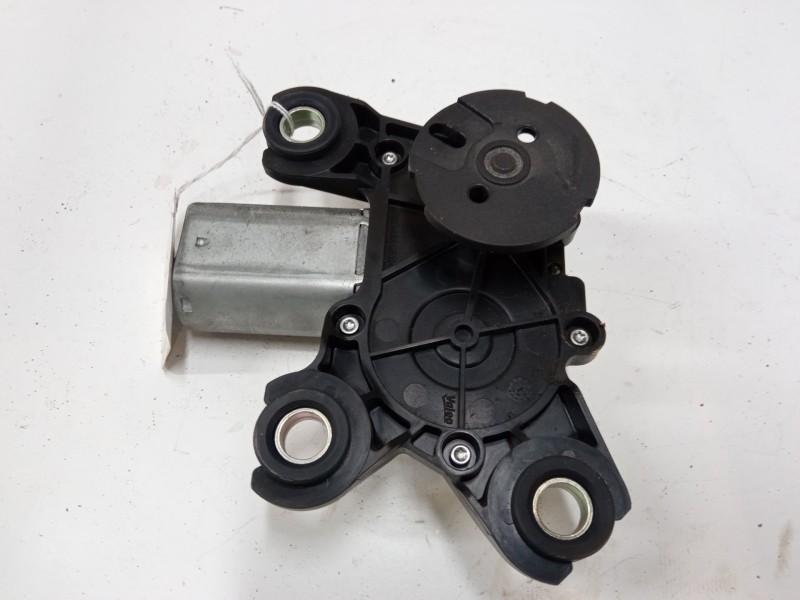 Recambio de motor limpia trasero para peugeot partner furgoneta/monovolumen 1.6 hdi 16v referencia OEM IAM 9683364380  