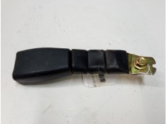 Recambio de anclaje cinturon delantero derecho para hyundai getz (tb) 1.5 crdi referencia OEM IAM   