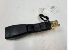 Recambio de anclaje cinturon delantero izquierdo para hyundai getz (tb) 1.5 crdi referencia OEM IAM   