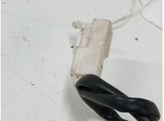 Recambio de anclaje cinturon delantero izquierdo para hyundai getz (tb) 1.5 crdi referencia OEM IAM    2